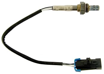 Amazon.com: NGK 21539 Oxygen Sensor : Automotive