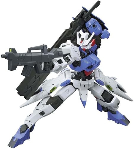 Bandai Hobby Figura de Astaroth de Gundam Iron Blooded Orphans número HG IBO 1144