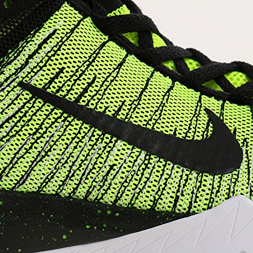 nike zoom ascention youth