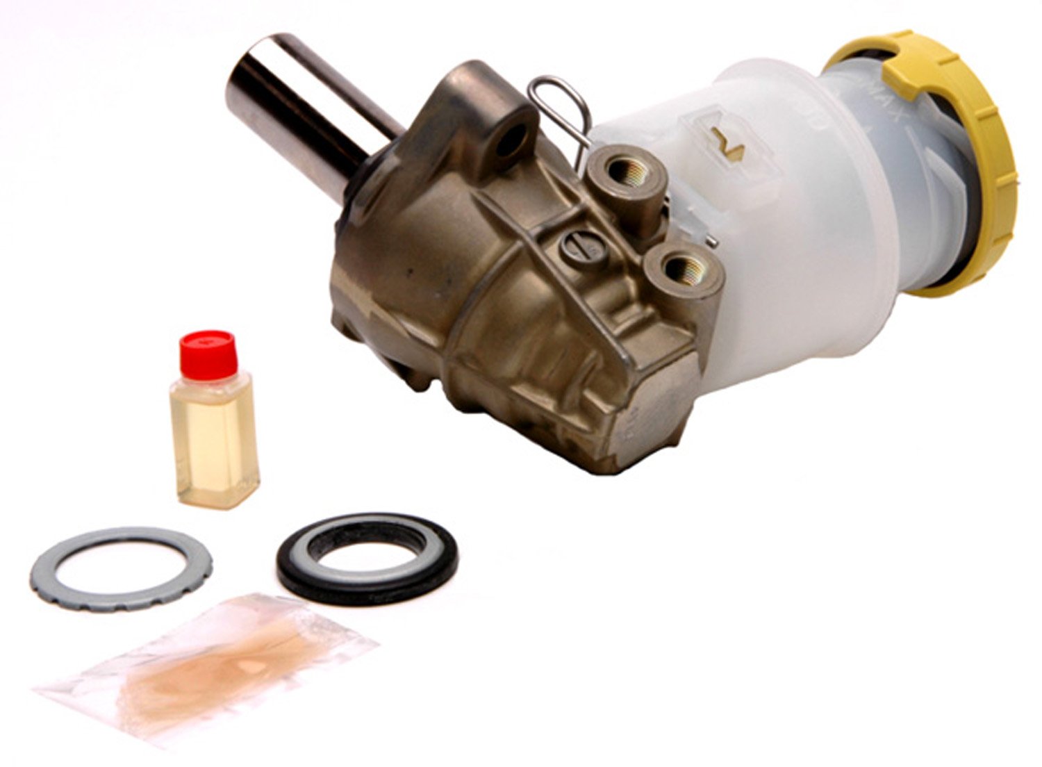 ACDelco 18M1181 Professional Brake Master Cylinder Repair Kit