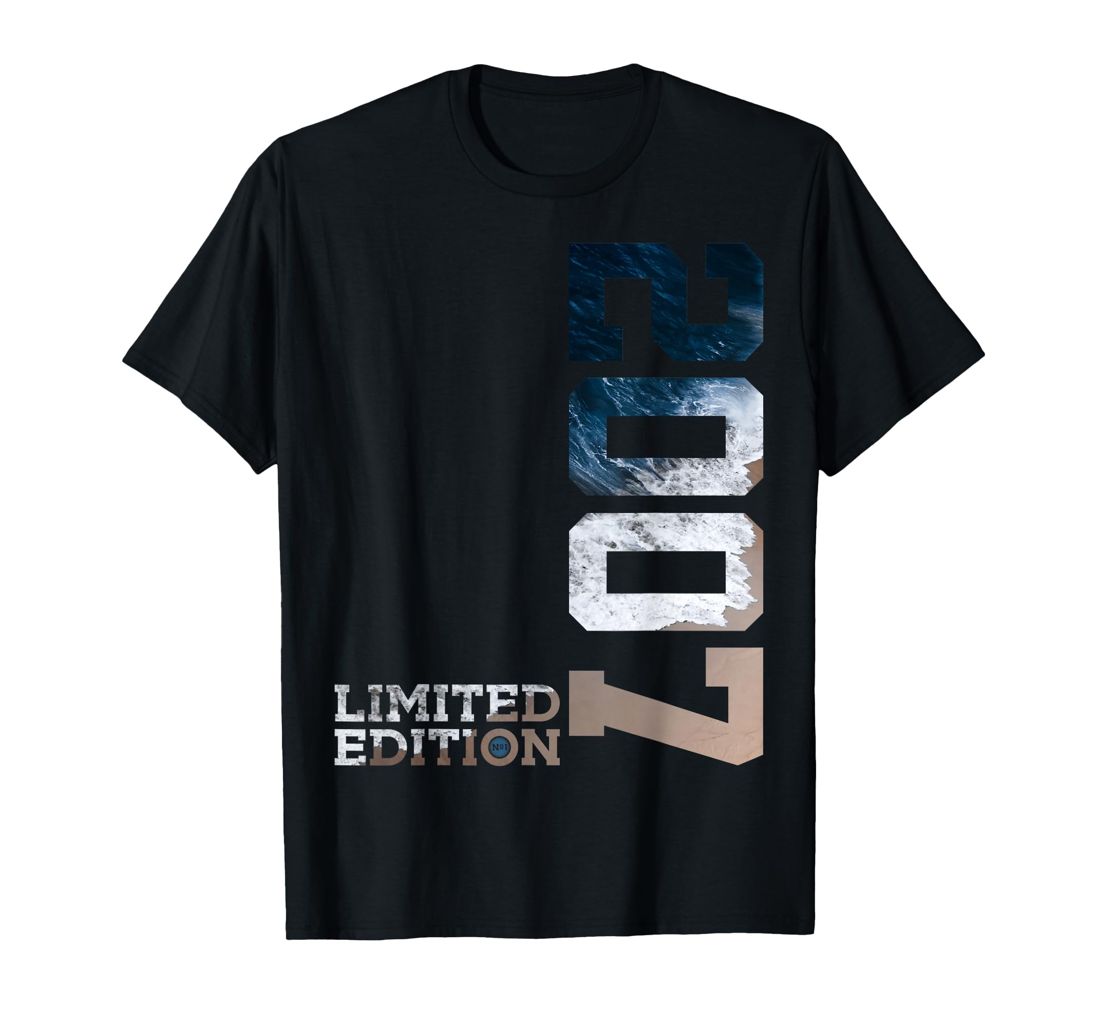Kleidung mit Designs von Amazon Merch on Demand