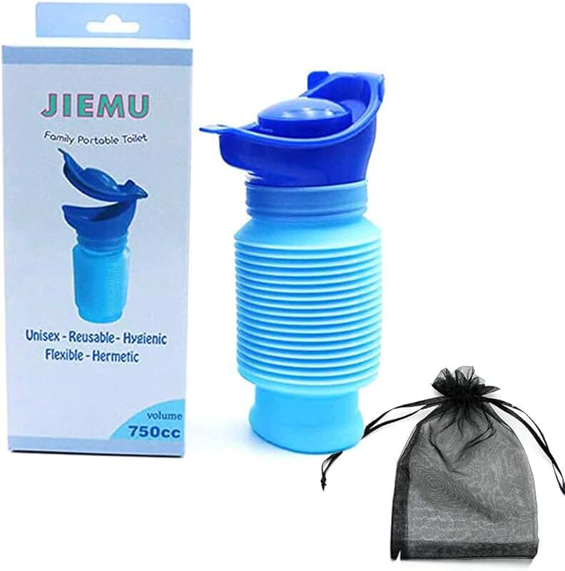 male urinals portable