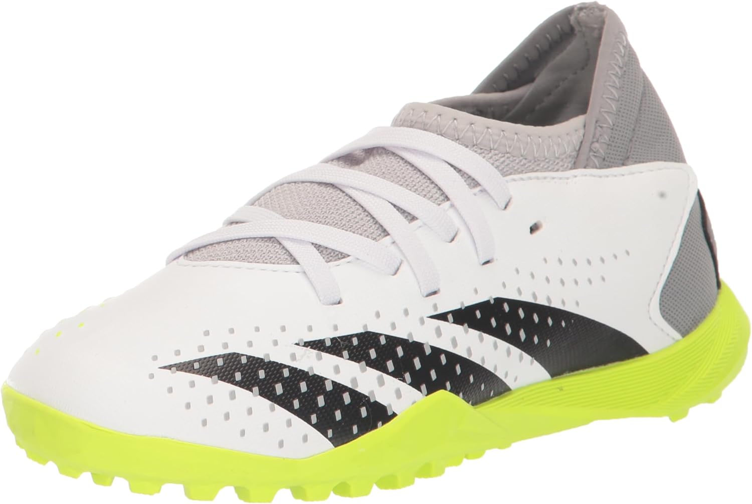 adidas Predator Accuracy.3 Turf Soccer (Little Kid/Big Kid)