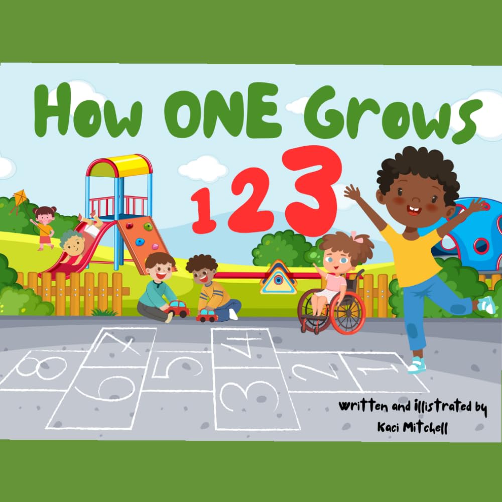 How ONE Grows