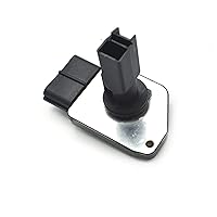 Vista 5 de Sensor medidor de flujo de aire masivo para Mazda MPV 3.0L AFH70-21 GY01-13-215 WD 2000-2006