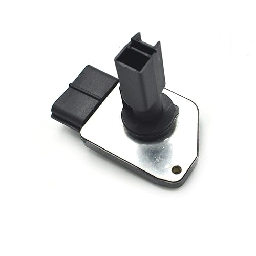 Miniatura 5 de Sensor medidor de flujo de aire masivo para Mazda MPV 3.0L AFH70-21 GY01-13-215 WD 2000-2006