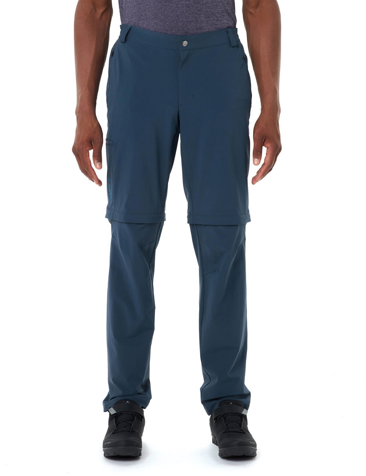 VAUDE Hosen Men's Yaras ZO Pants