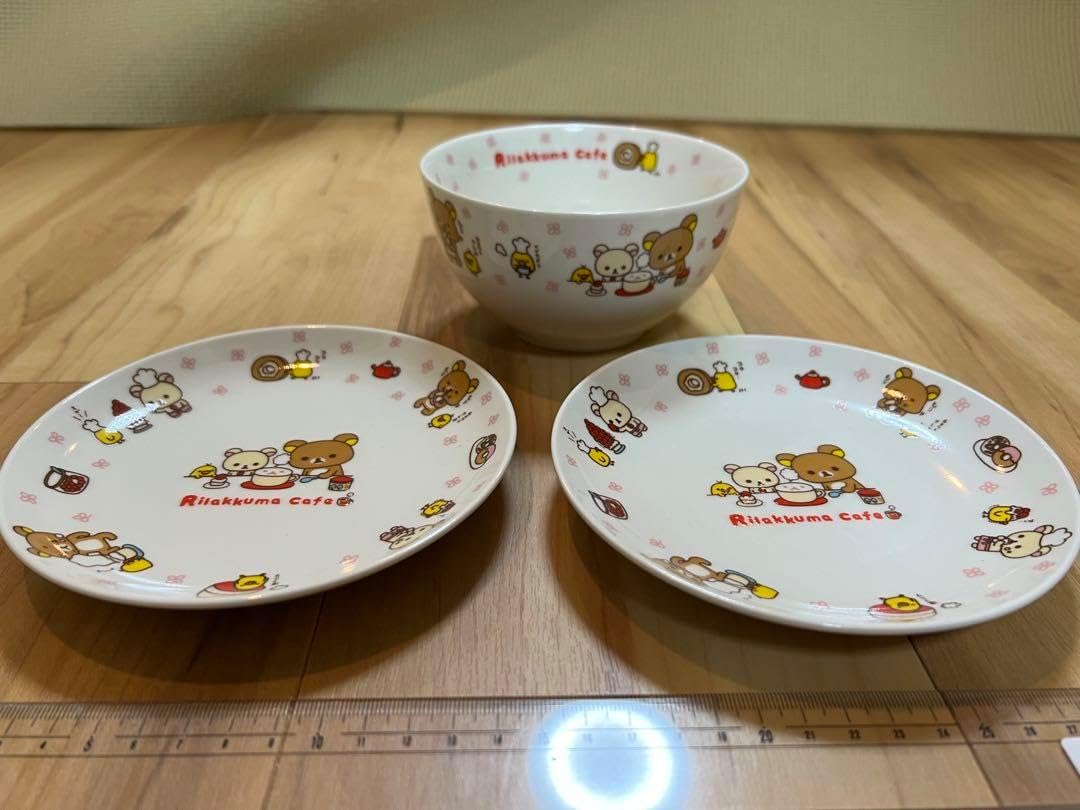 ロイヤルコペンハーゲン ペアマグ&クーププレート 2枚 新 新