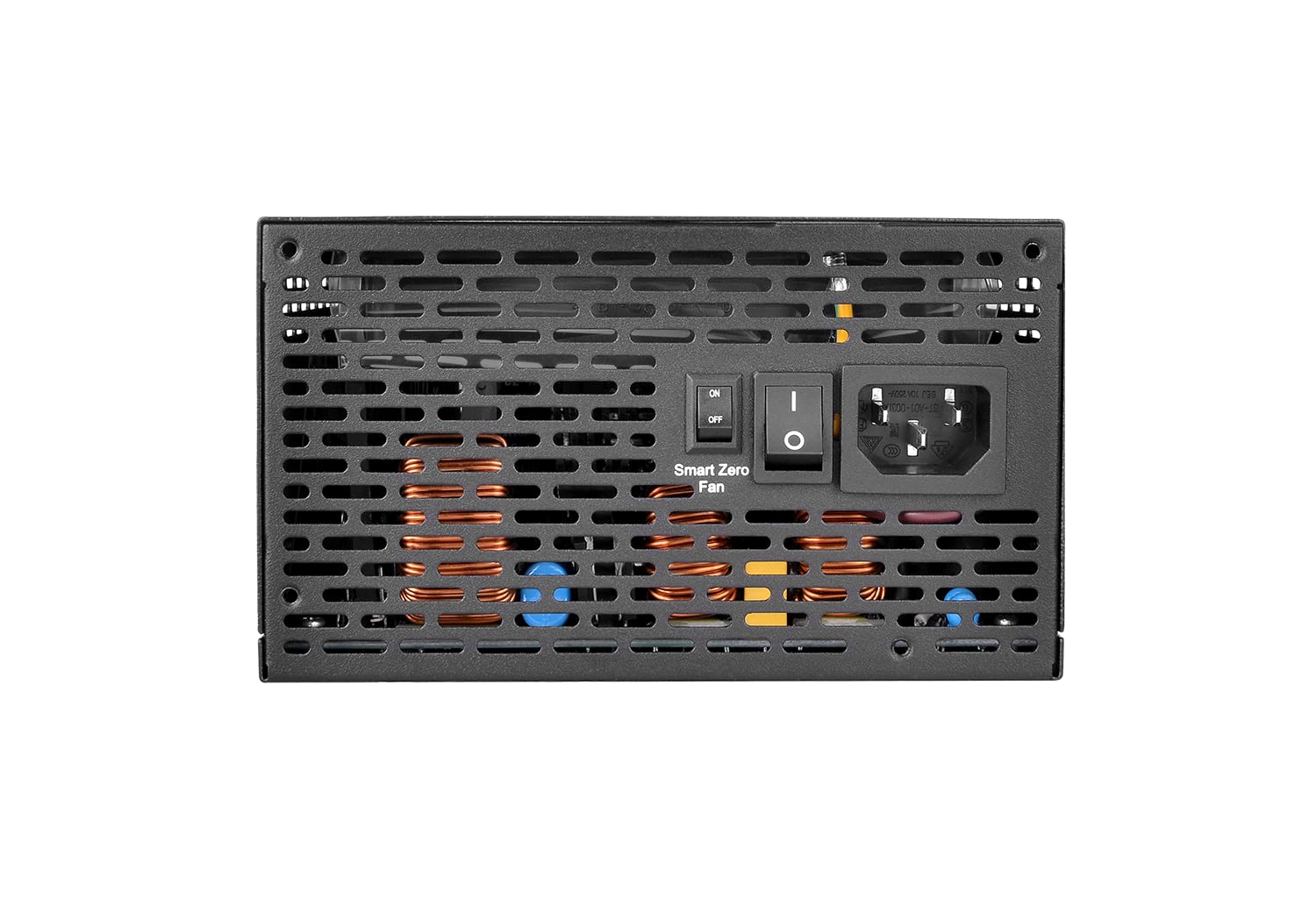 Thermaltake Toughpower GF A3 Gold 1050W PC Netzteil | ATX 3.1 | PCIe Gen 5.1 12VHPWR bis 600W | 80 Plus Gold | Vollmodular | Smart Zero Fan (sehr leise)