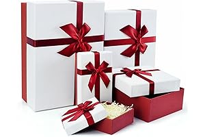 Eerbaier Gift Box Set for Christmas Cheer