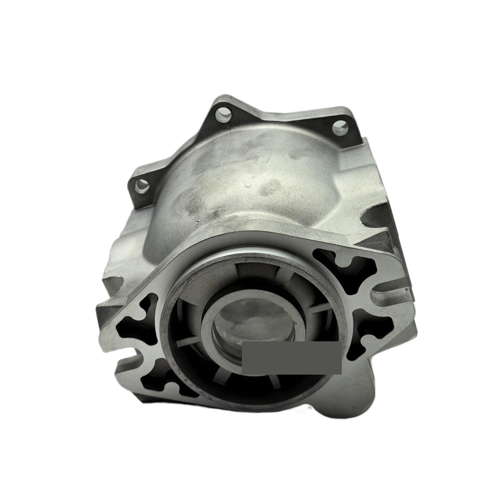 Hydraulic Piston Pump Casing TA1919