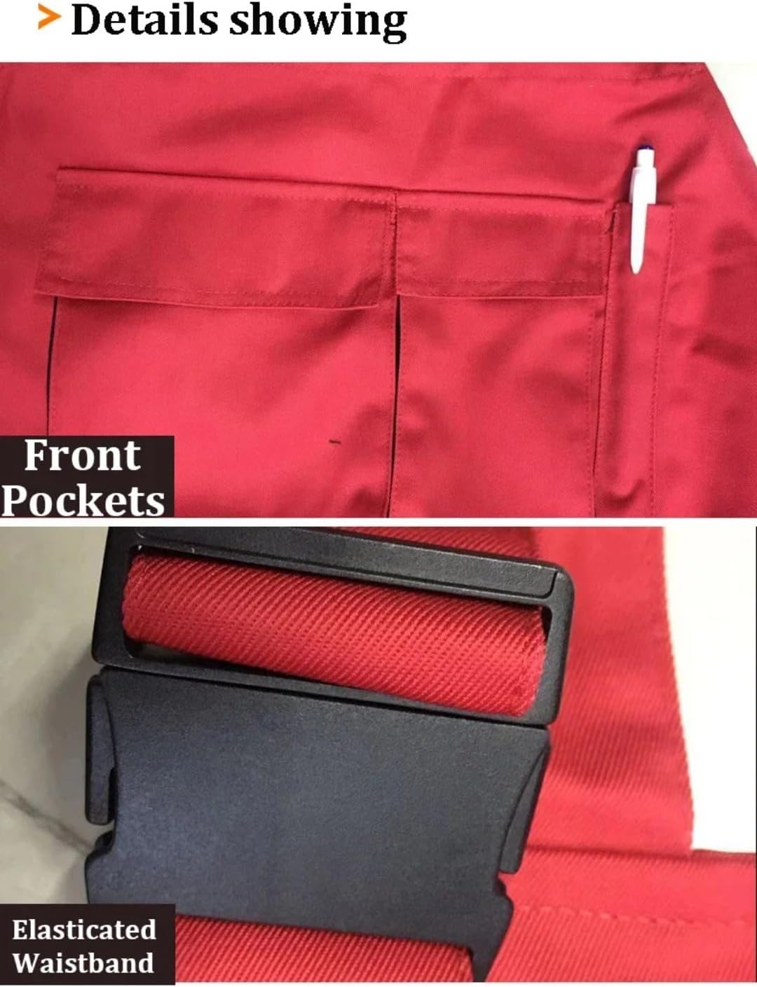 Mens Working Overalls Repairman Workwear Overalls Work Clothing Men for Mechanic Large Size Work Wear Jumpsuits for Man
