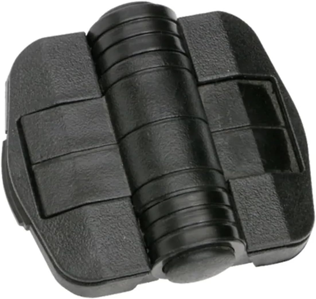 Cl195 Plastic Hinge Adjustable Torque Multi Point Positioning 1Pcs