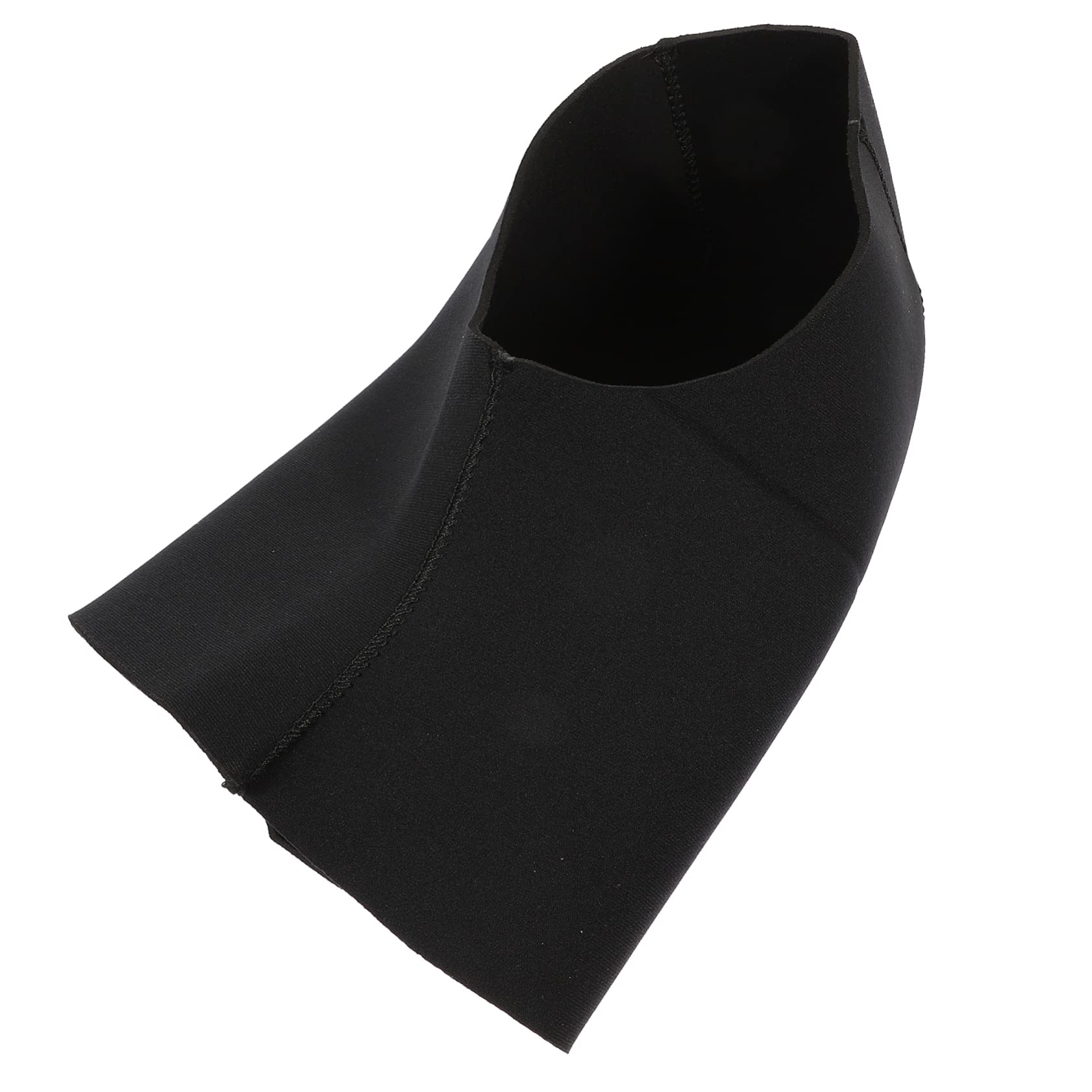 OSOLADY Warm Swimming Hat Neoprene Diving Cap for Hair and Ear Protection Weather Essential