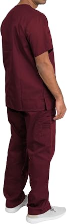 Medgear Unisex Scrub Set