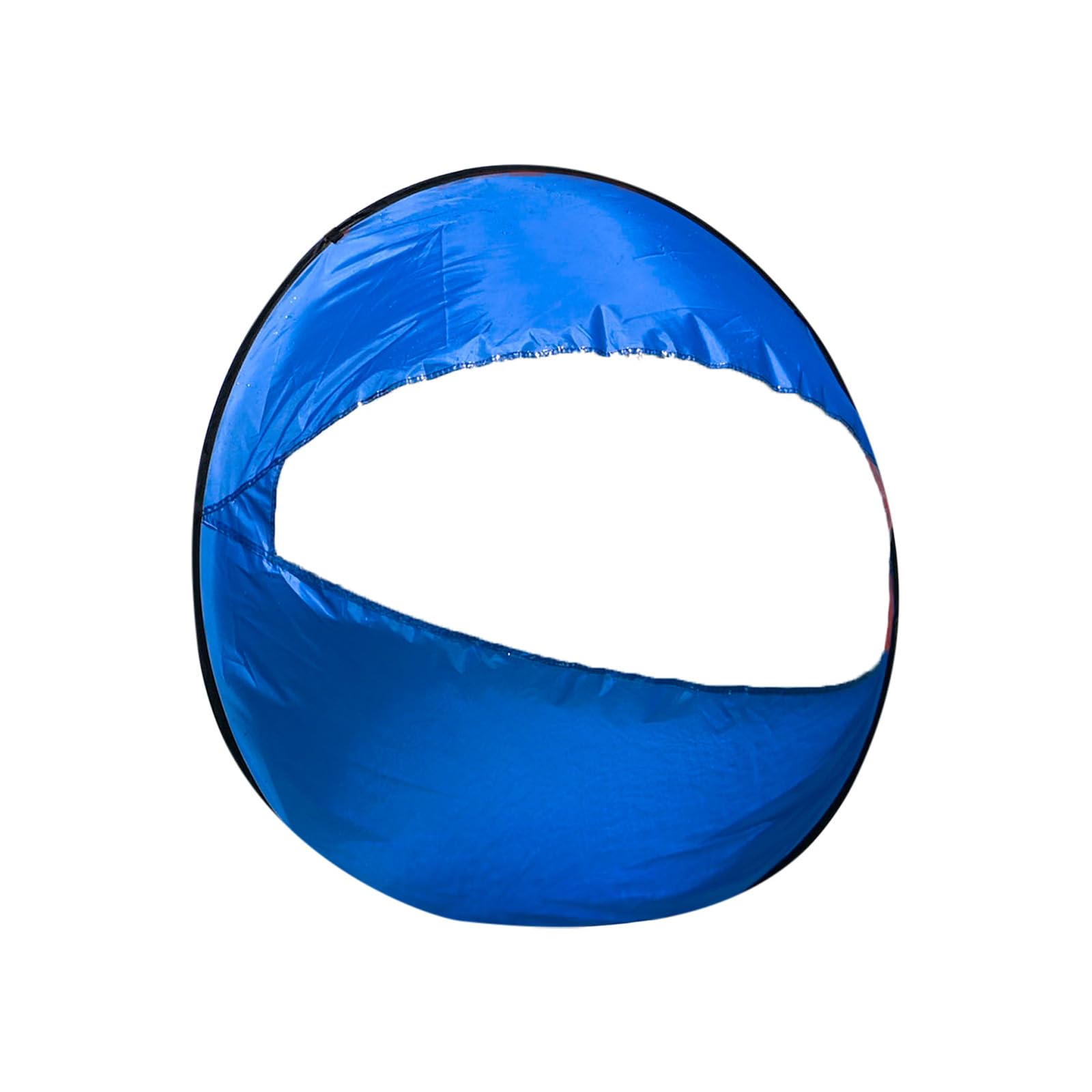 F2 SUP Segel Round Sail Blau 2024/25