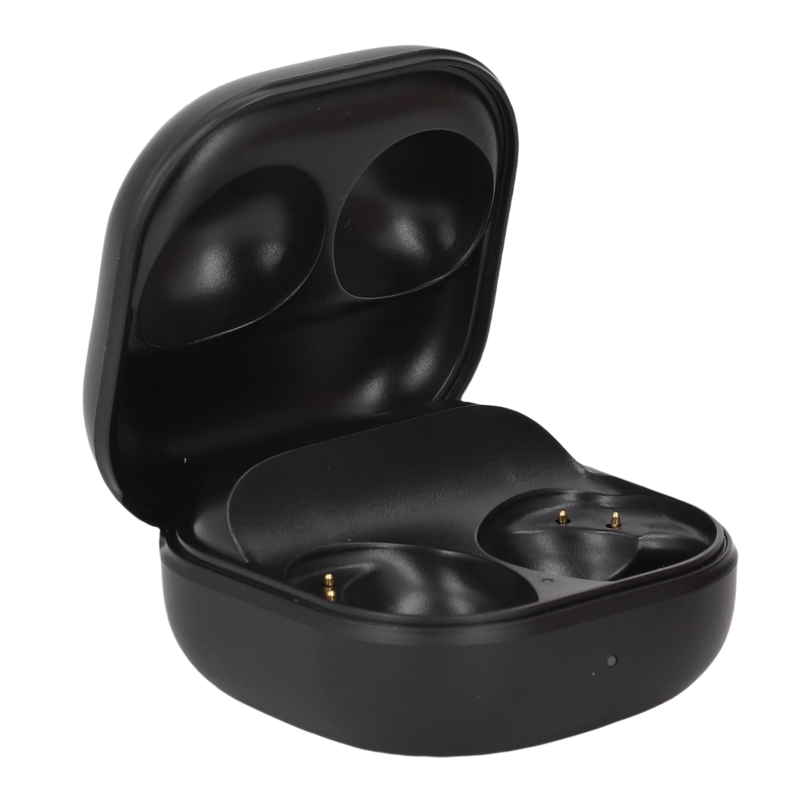 Sorandy Custodia di Ricarica per Auricolari Bluetooth Wireless, modalità di Sincronizzazione di Accoppiamento Rapido, Scatola di Ricarica USB C da 700 MAh Portatile con Protezione Completa per Buds
