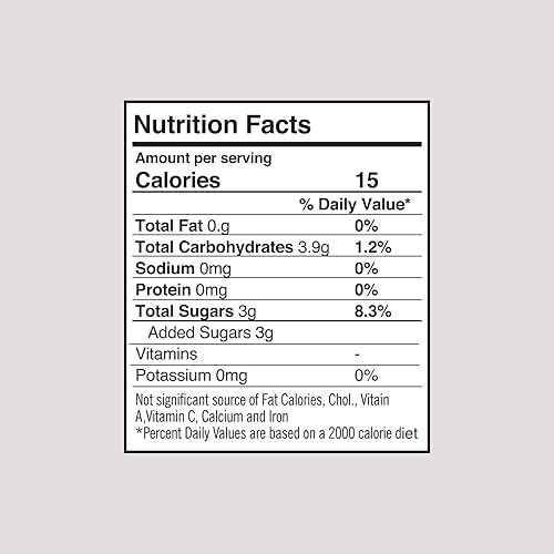 Miniatura 2 de Azúcar Rojo Lijado 16 Oz