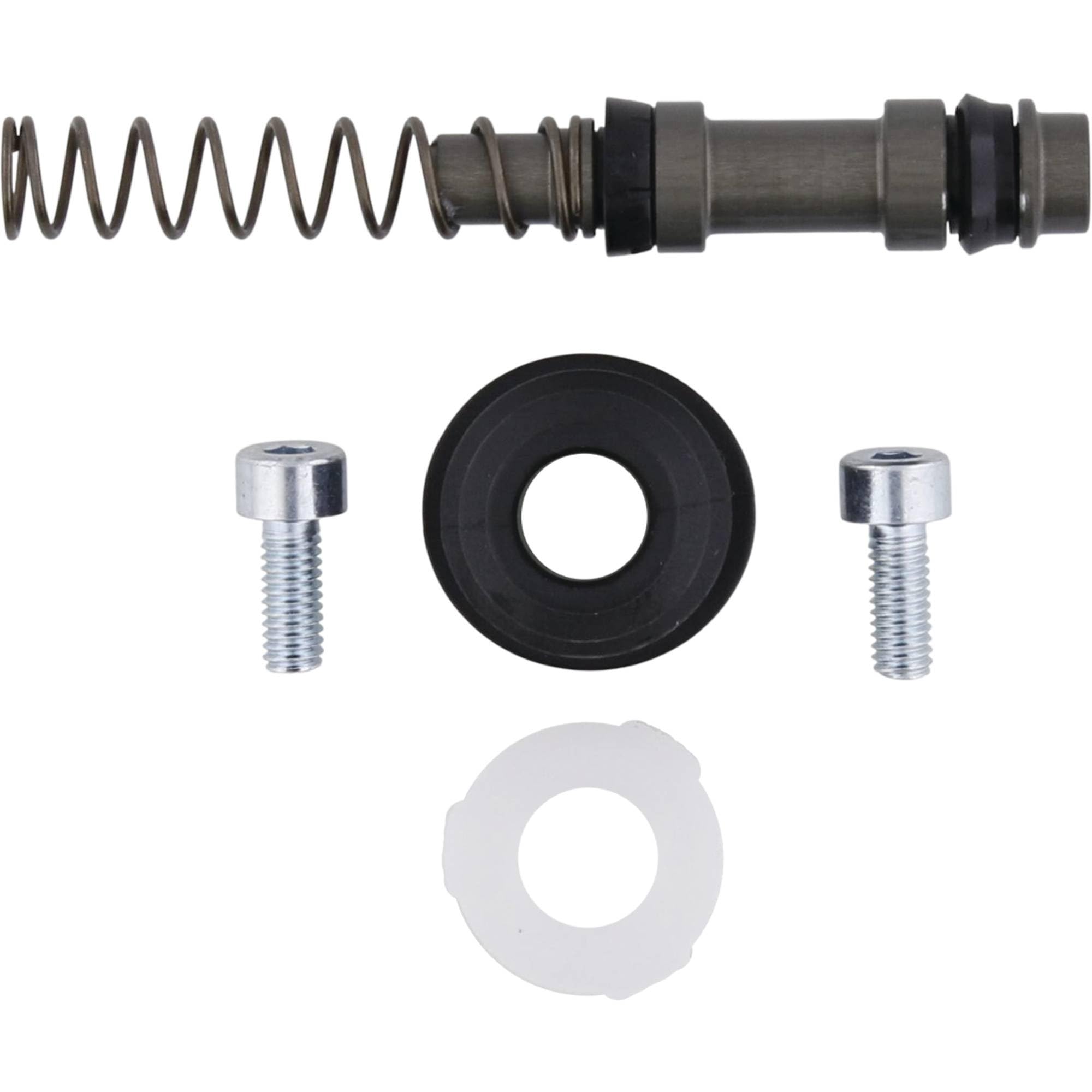 Amazon.com: All Balls Racing 18-4012 Clutch Master Cylinder Kit