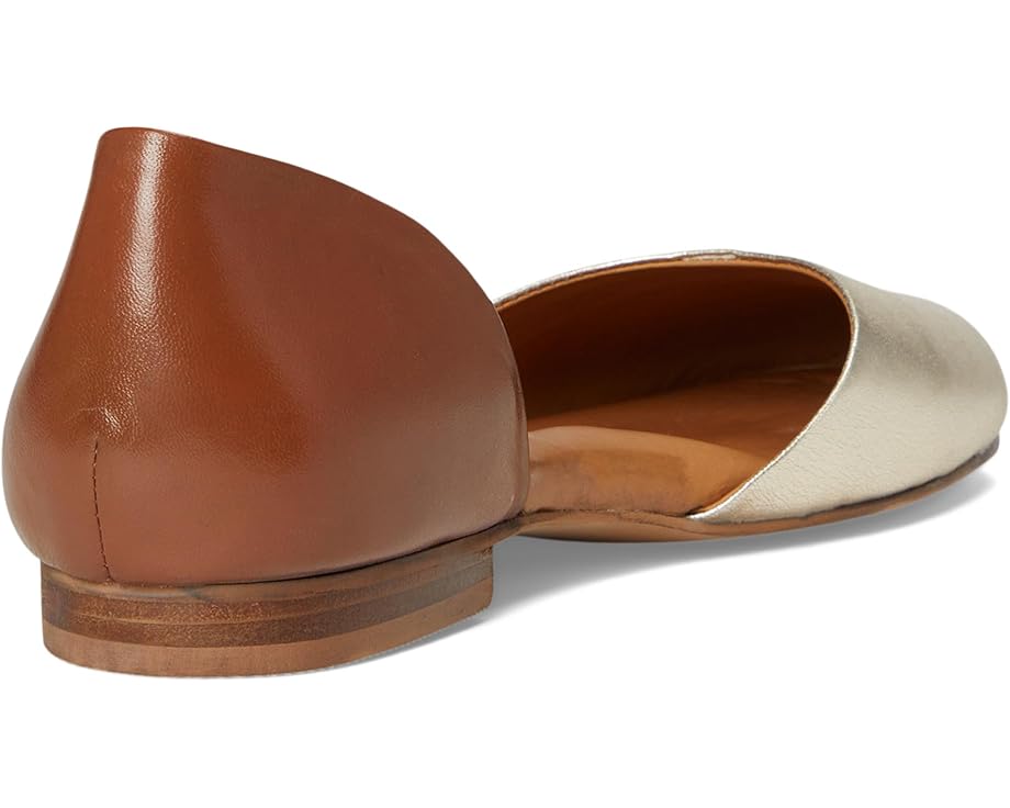 SoftWalk Kamari - Back View