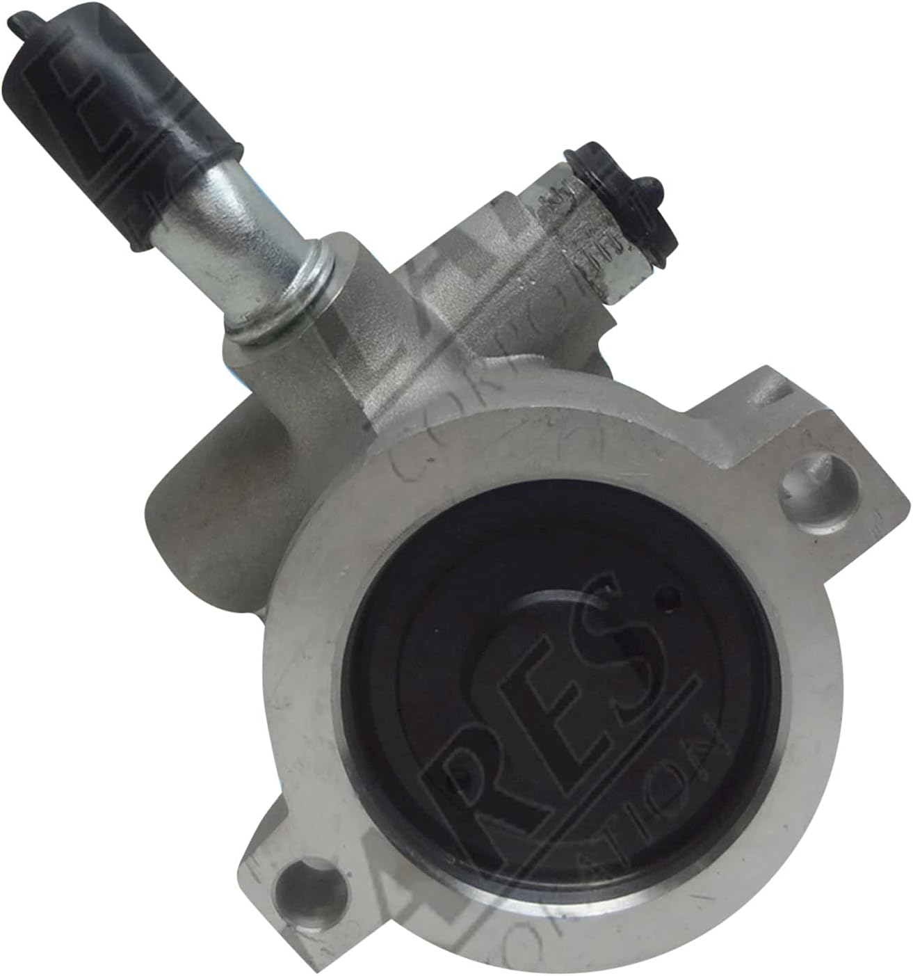 Lares 12248 - Power Steering Pump