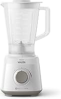 Liquidificador Daily Philips Walita, 2L, 550W, Branco, 200V - RI2110/00