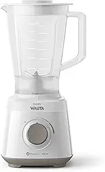Liquidificador Daily Philips Walita, 2L, 550W, Branco, 110V - RI2110/01
