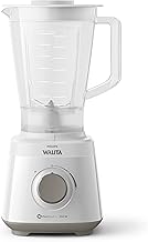 Liquidificador Daily Philips Walita, 2L, 550W, Branco, 200V - RI2110/00