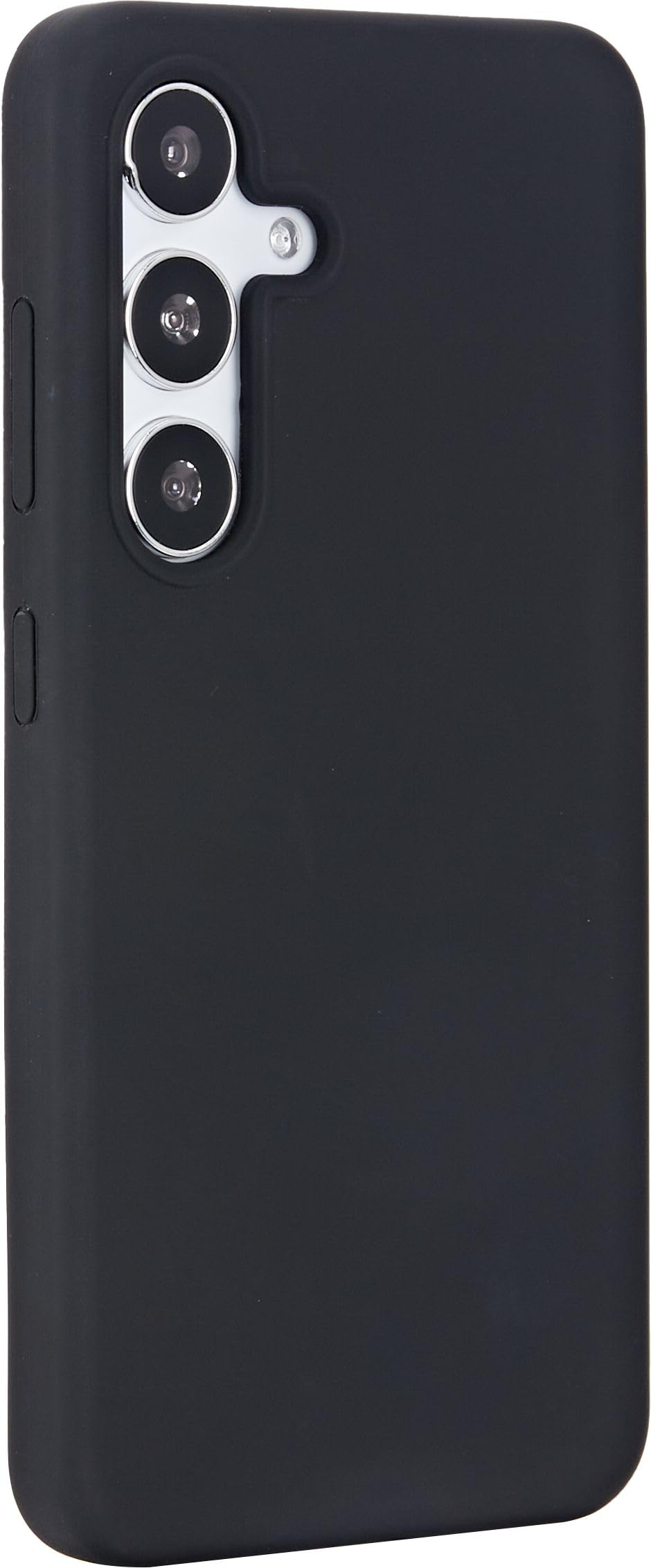 Coque Galaxy A56 eSTUFF London Noir pour vos déplacements - 2