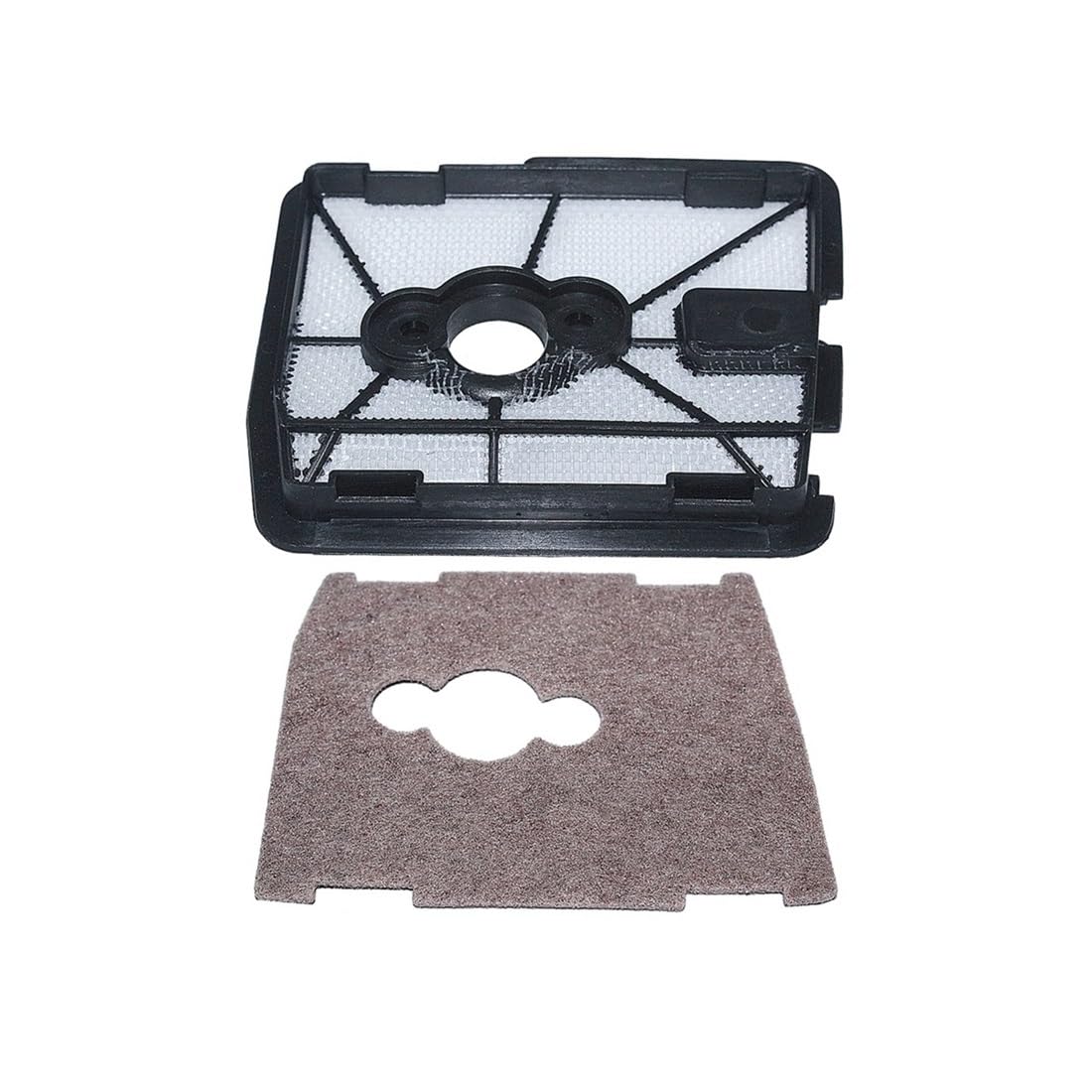 Kit nettoyage filtre à air de qualité supérieure pour moteurs FS360 à FS550L