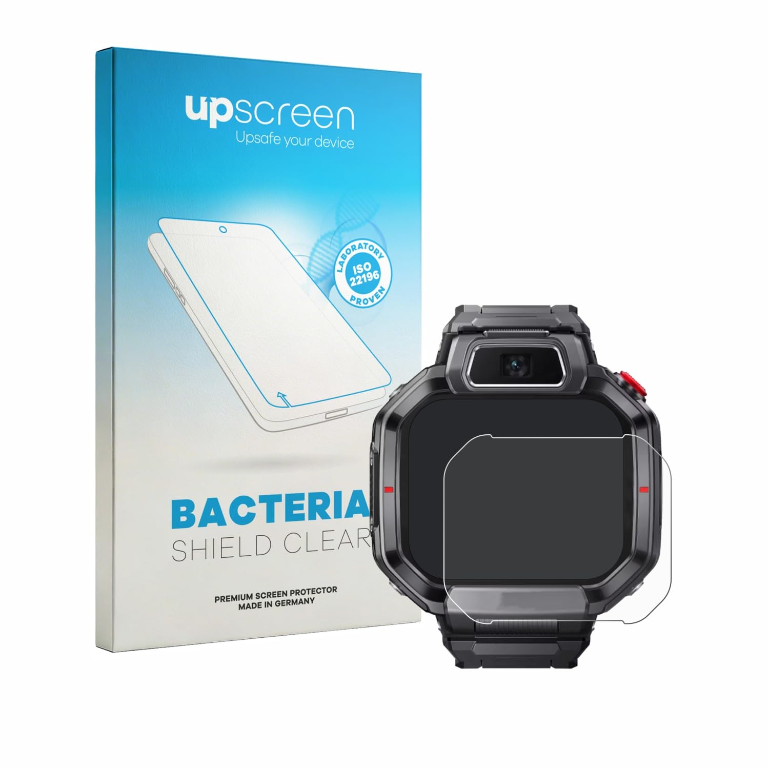 upscreen