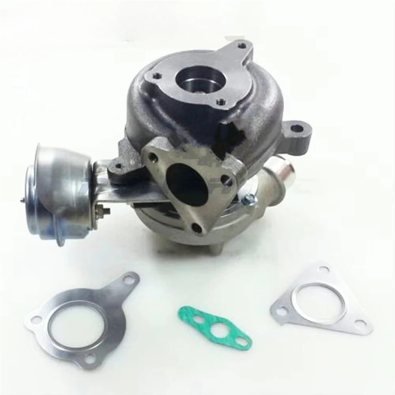 Per caricabatterie Completo 454231-0002 per turbina per passat B5 1.9 TDI 74Kw Turbocompressore per auto