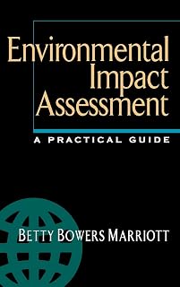 Environmental Impact Assessment: A Practical Guide