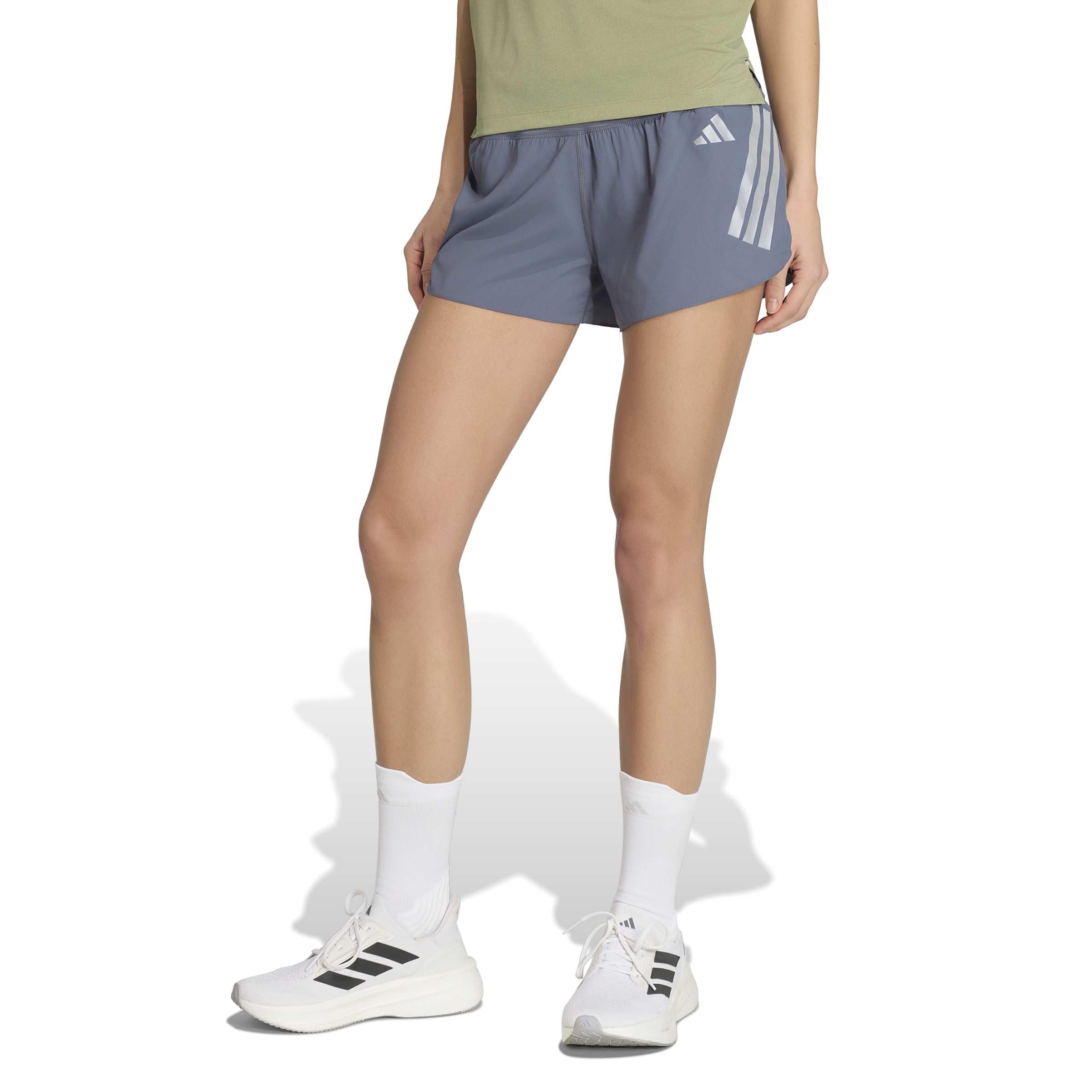 adidas Adi365 Running Formotion Iconic Shorts - Shorty Kobiety