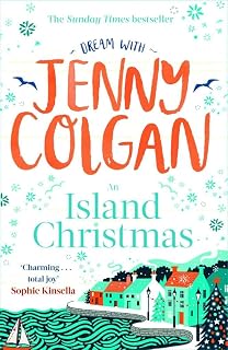 An island christmas