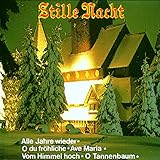  Stille Nacht-Heilige Nacht
