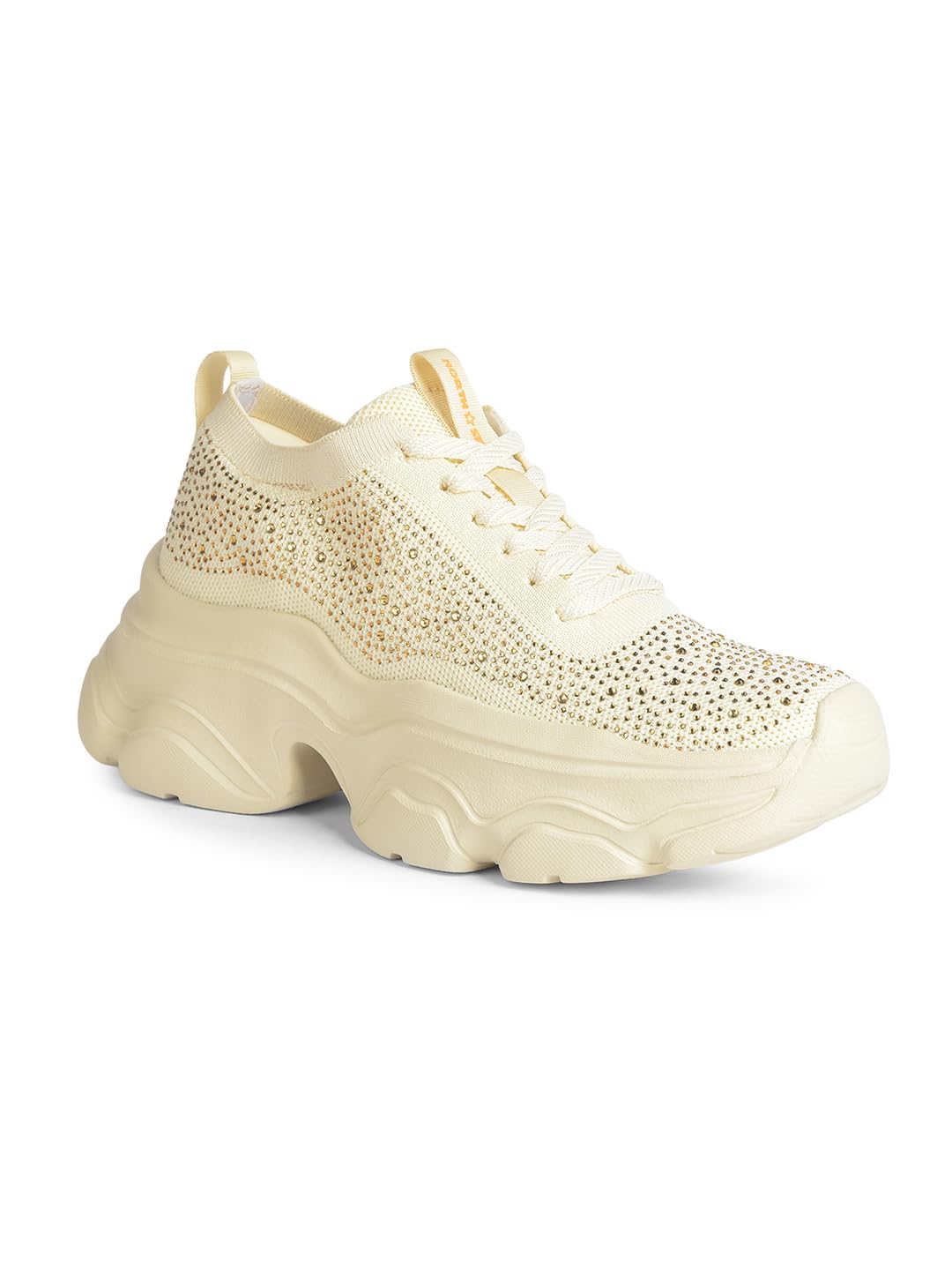 north star Women Casual Lace up Shoes-picture-38