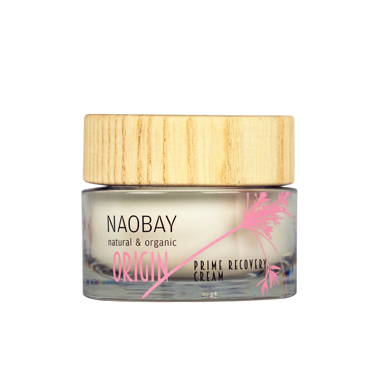 NaobayOrigin Prime Intensive Cream – 50 ml