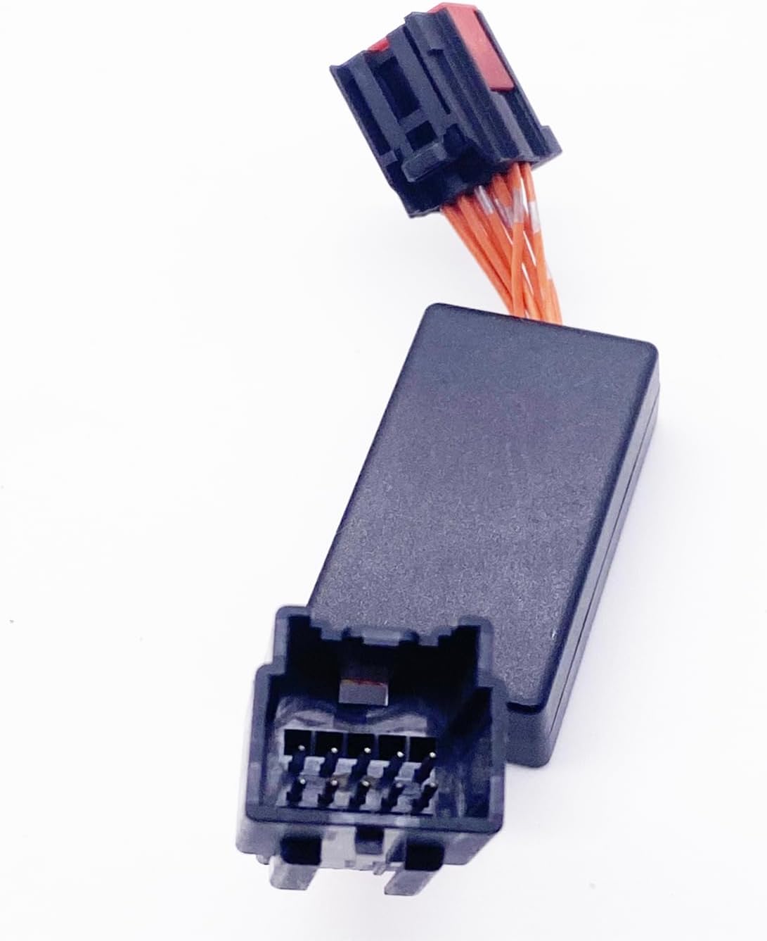 Auto Start Stop Memory Module Compatible with Lincoln Corsair/AVIATOR/NAUTLUS 2020-2022, Automatic Start-Stop System Last Setting Retention Cable