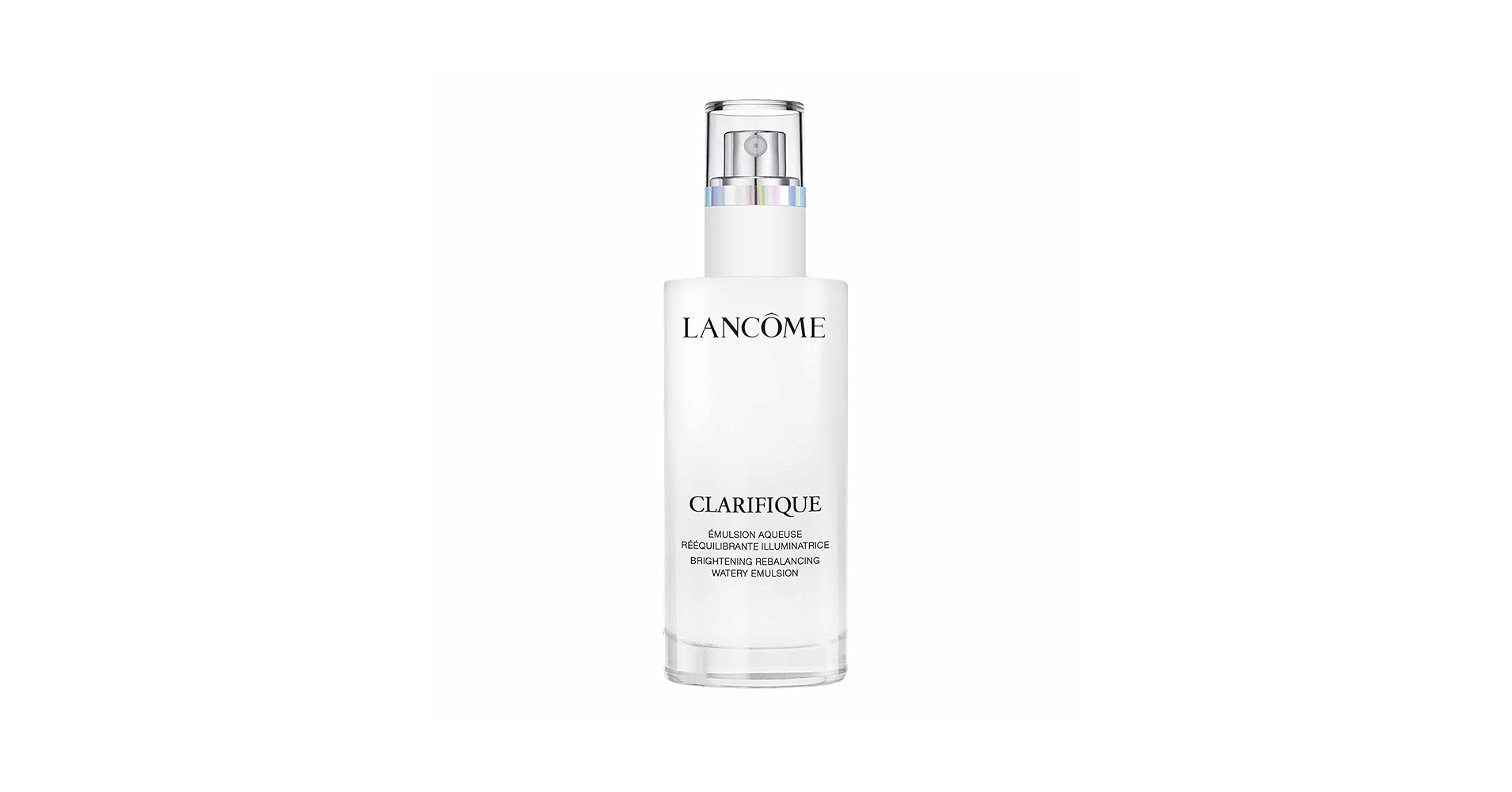 Amazon.co.jp: LANCÔME(ランコム) クラリフィック バランシング