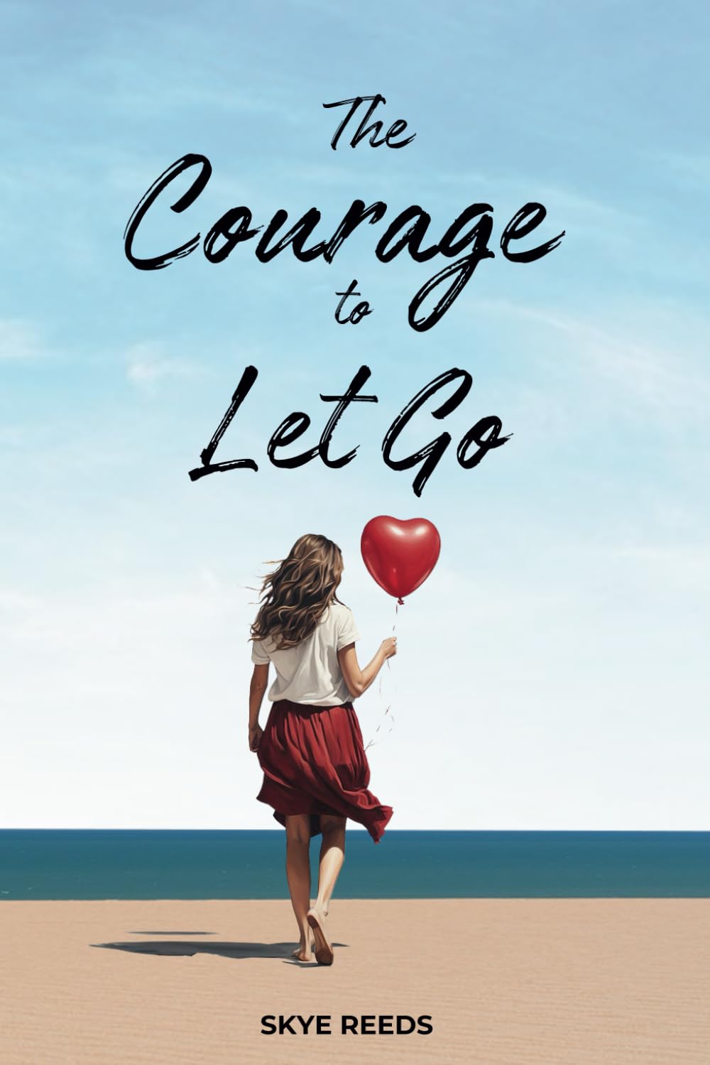 The Courage to Let Go