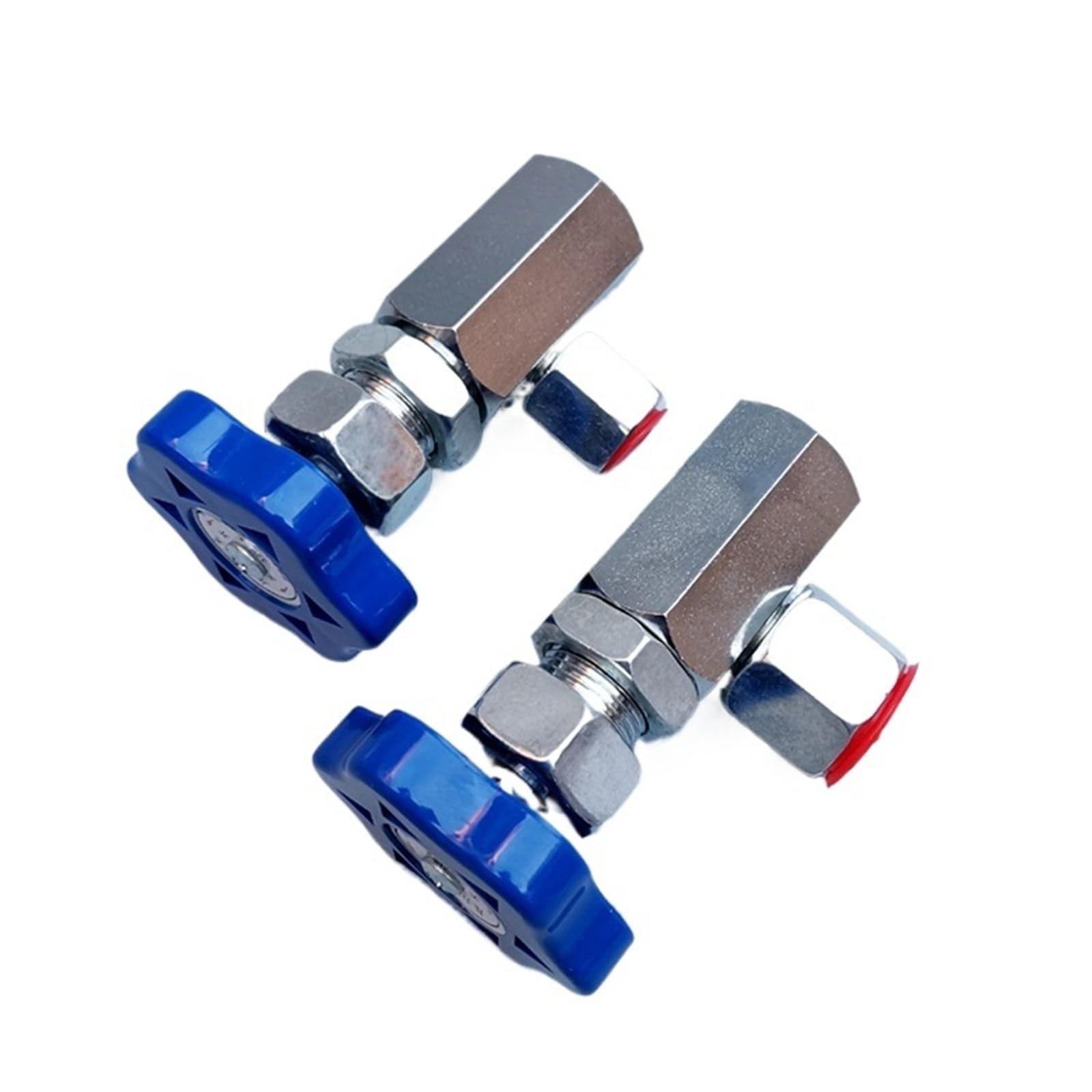 Belovek One Color Pressure Gauge Switch Kf-L8/14E Kf-L8/20E Hydraulic Instrument Valve M14 * 1.5 M20(Kf-L8 20E M20 1.5)
