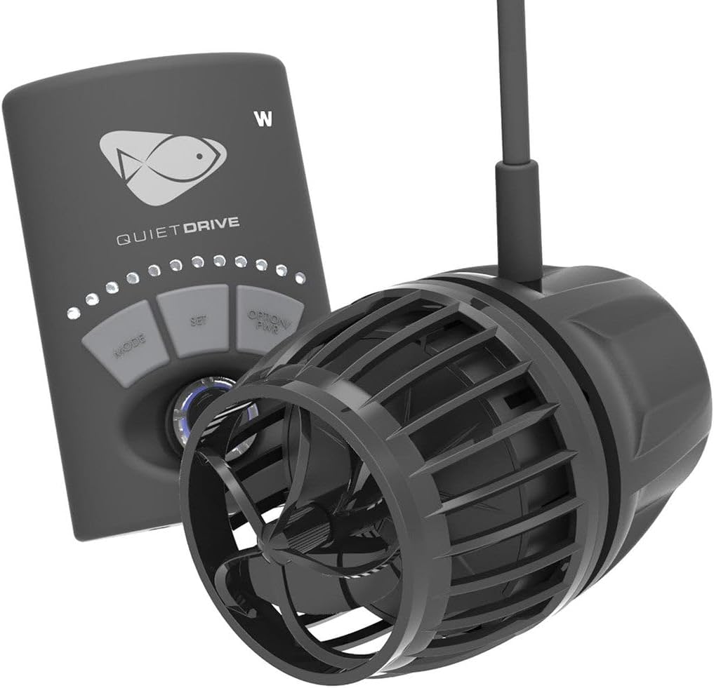 EcoTech 47119722: VorTech Mp10 Propeller Pump, 2500Gph