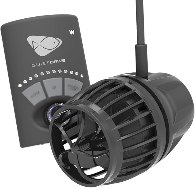 Ecotech VorTech Mp10