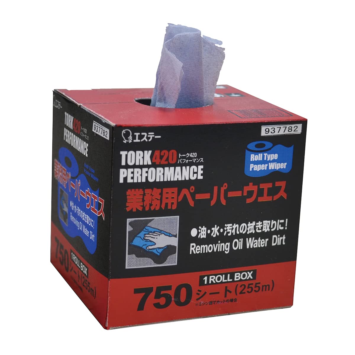 Amazon.co.jp: エステートレーディング トーク420パフォーマンス