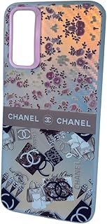 جراب متوافق مع هاتف Vivo Y20s و Vivo Y11s و Vivo Y12s و Vivo Y20 بتصميم بناتي جديد و مميز بخامة عالية الجودة من 3mara store (4)