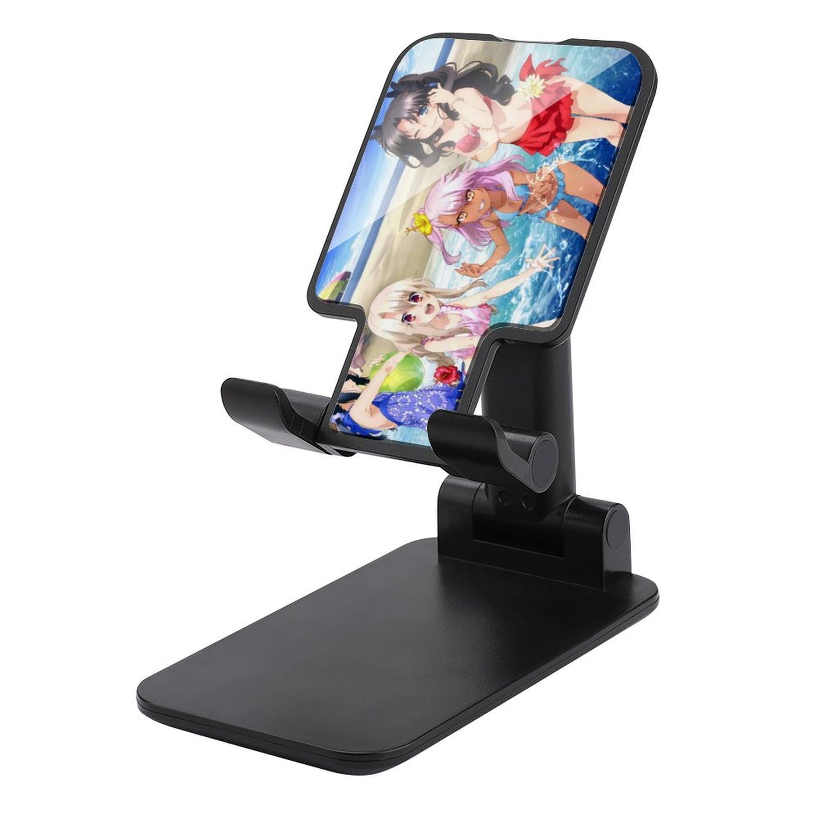 プリズマ☆イリヤ スマホスタンド Amazon.co.jp: スマホ スタンド ホルダー Fate Kaleid Liner