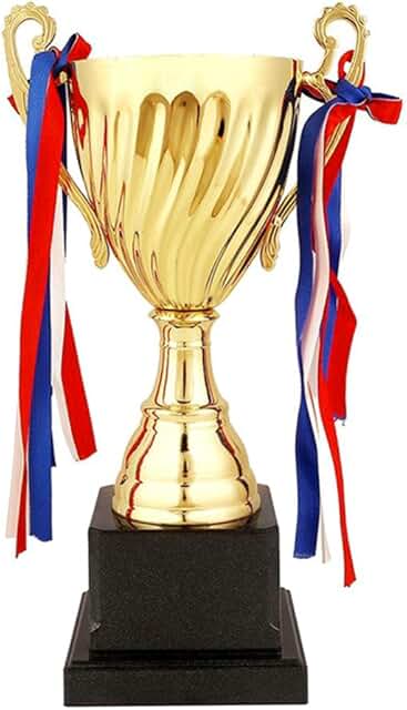 Amazon.fr : Trophées : Sports et Loisirs