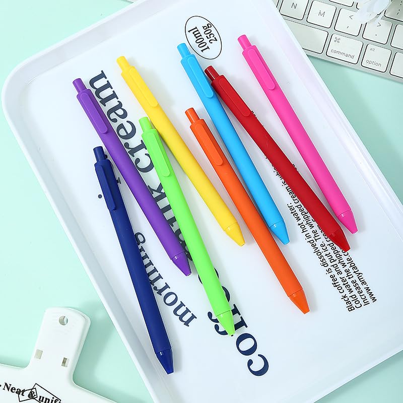 Bolígrafos personalizados con texto, pack de 100 unidades miniatura 2