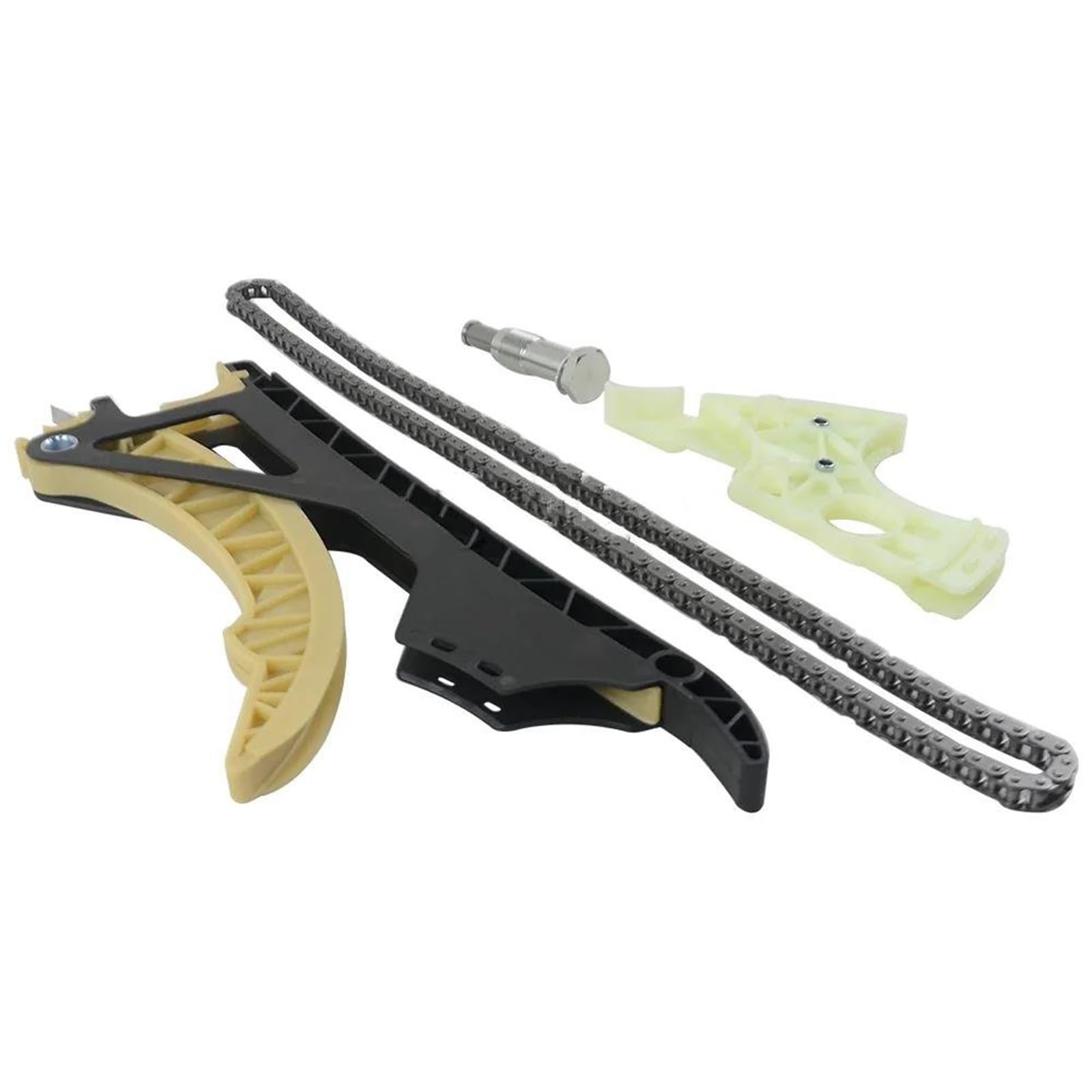 Kit De Cadena Distribución N43 N53 Para 1.er E87 3. E90 E92 5. E60 E61 11317516088 Pasador posición